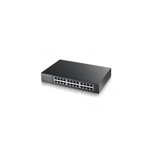 Zyxel GS1900-24 24 Port Gigabit L2 Web Yön Switch