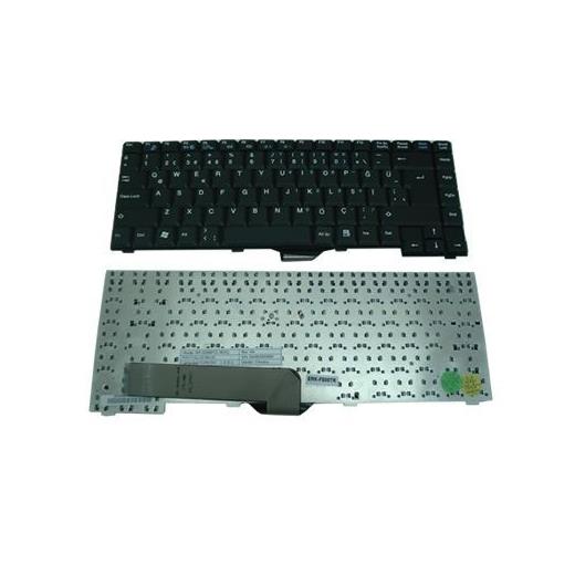 ERK-FS08TR - Fujitsu Siemens Amilo A7600, A7620,  A8620,  D6830, D7830, D7850, D8830, L6820, L6825, Gericom Hummer Advance 2360, 2640