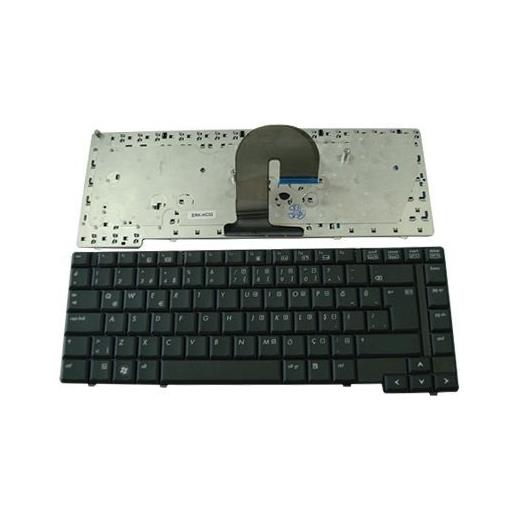 ERK-HC32TR - Hp Compaq 6710B , 6710s, 6715b,6715s Serisi Türkçe Notebook Klavye