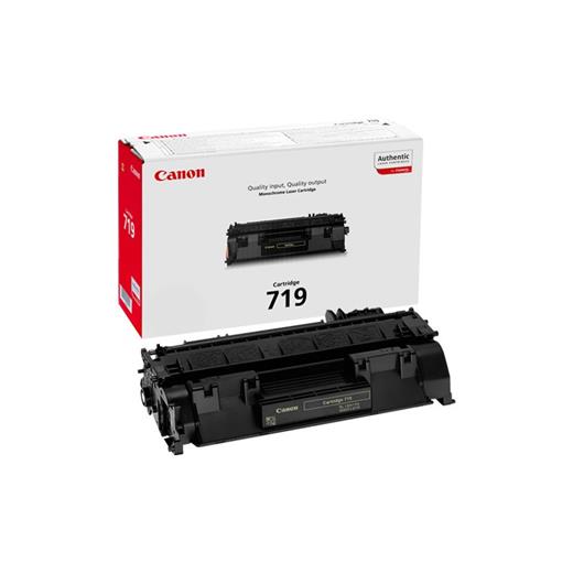 Canon 719 Toner