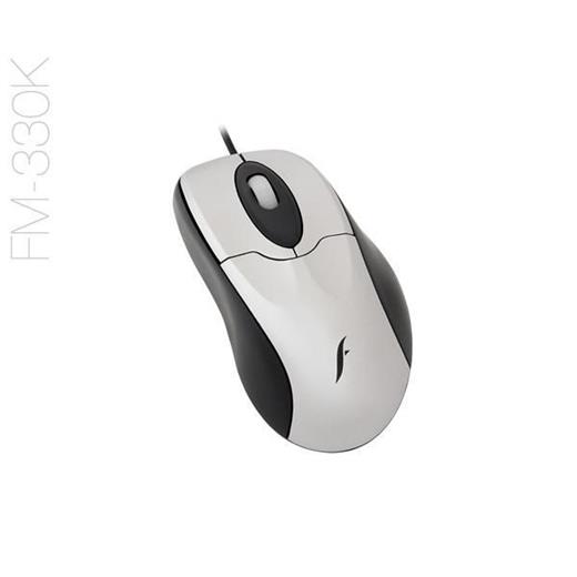 Frisby FM-330K USB OPTIK MOUSE