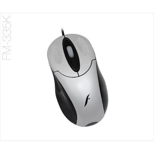 Frisby FM-335K USB OPTIK MOUSE