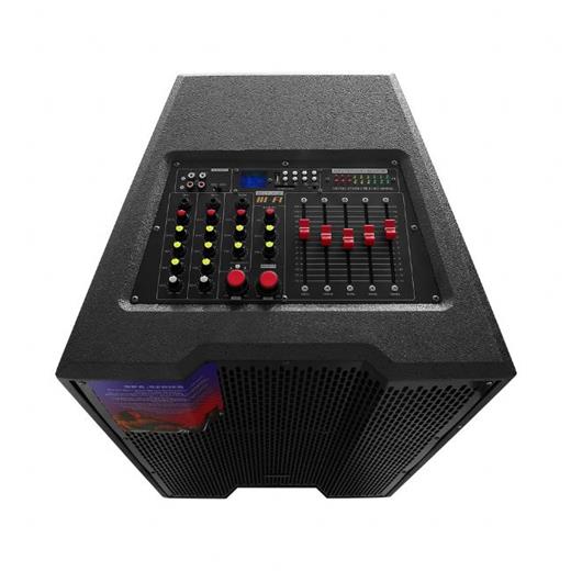 Frisby FS-4080ST MULTİMEDYA AKTİF SES SİSTEMİ