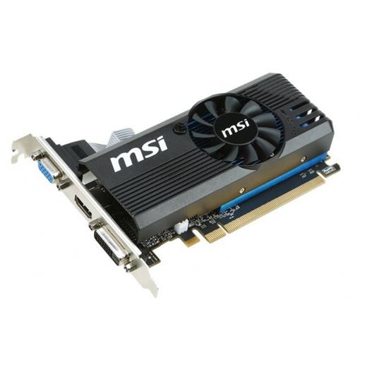Msi R7 240 4GD3 LP Radeon R7 240 4 GB DDR3 128 Bit Ekran Kartı