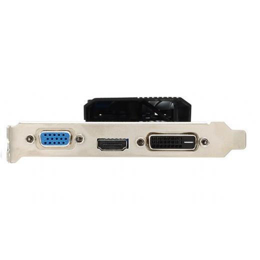 Msi R7 240 4GD3 LP Radeon R7 240 4 GB DDR3 128 Bit Ekran Kartı