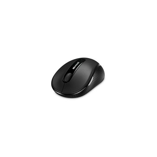 MICROSOFT NSD-00002 KABLOSUZ OPTİK MOUSE 4000 SİYAH