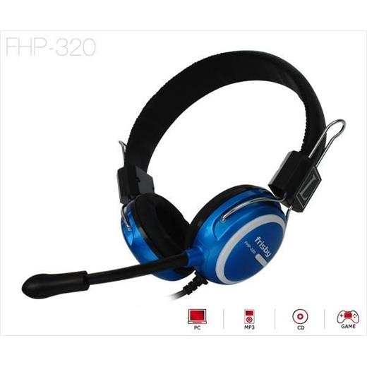 Frisby fhp 320 mikrofonlu kulaklık