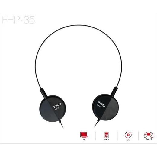 Frisby FHP-35 STEREO KULAKLIK