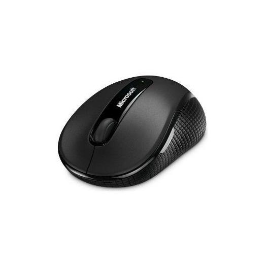 Microsoft Wireless Mouse 4000 USB D5D-00004