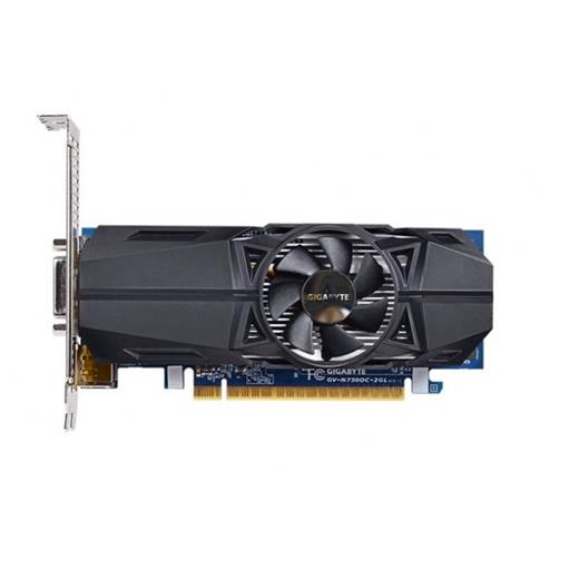 Gigabyte GV-N750OC-2GL GeForce GTX 750 2 GB GDDR5 Ekran Kartı