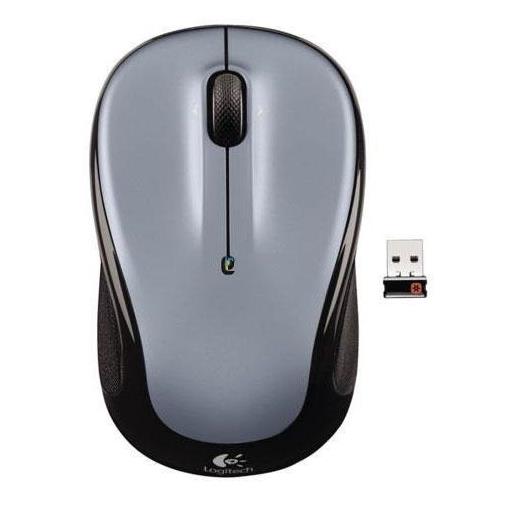 Logitech M325 910-002334 GRI 1000DPI NANO KABLOSUZ USB GUMUS