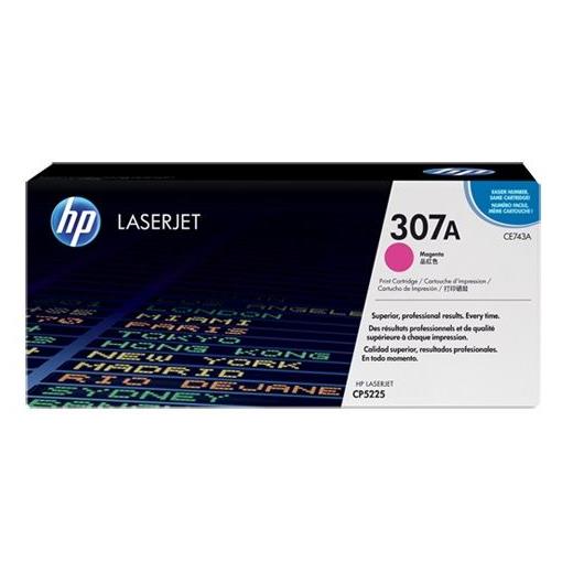 Hp CE743 Toner