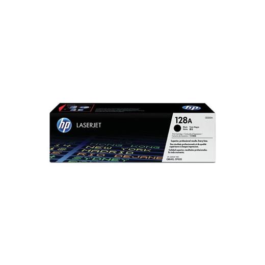 Hp CE320A Toner