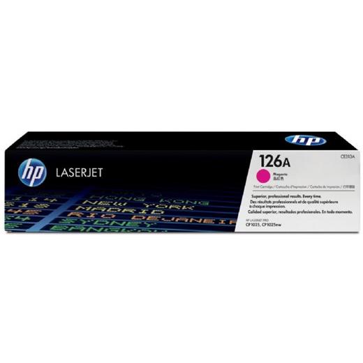 Hp CE313A Toner