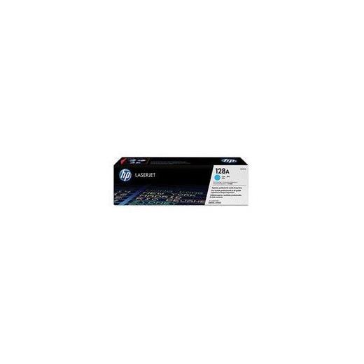 Hp CE321A Toner