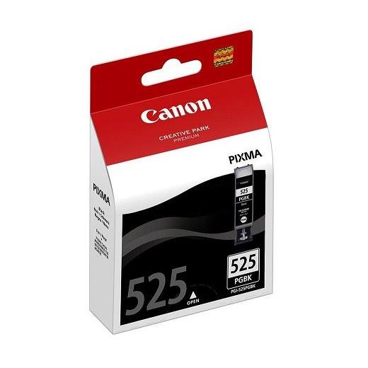 Canon Pgi-525Bk Siyah Mürekkep Kartuş