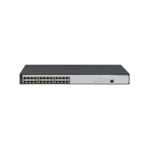 HP-1620-24G-JG913A web yönetilebilir Switch