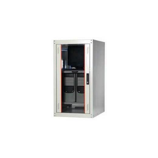 ESTAP ECOSRV36U 36U 600X1000MM. ECOLINE SERVER KABINET