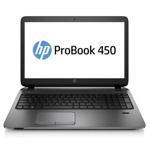 HP K9K47EA 450 G2 Notebook