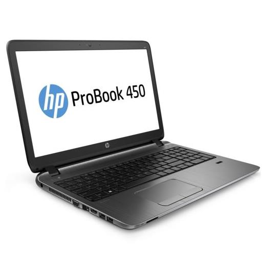 HP K9K47EA 450 G2 Notebook