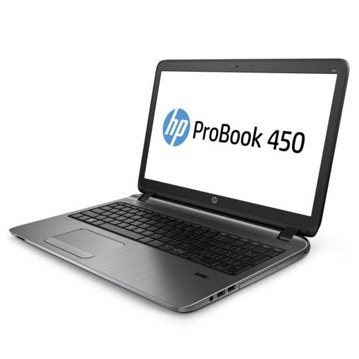 HP K9K47EA 450 G2 Notebook