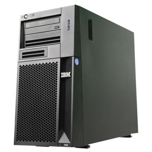 LENOVO SRV 7383K7G EXPRESS X3500 M4 6C E5-2620v2 8GB (1x8G) REGISTERED