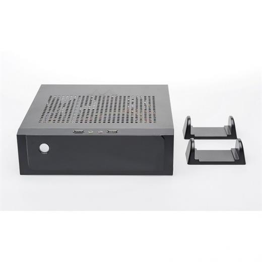 Merlion Mini M20 Atom D2550/2GB/64SSD (Seri/Paralel)