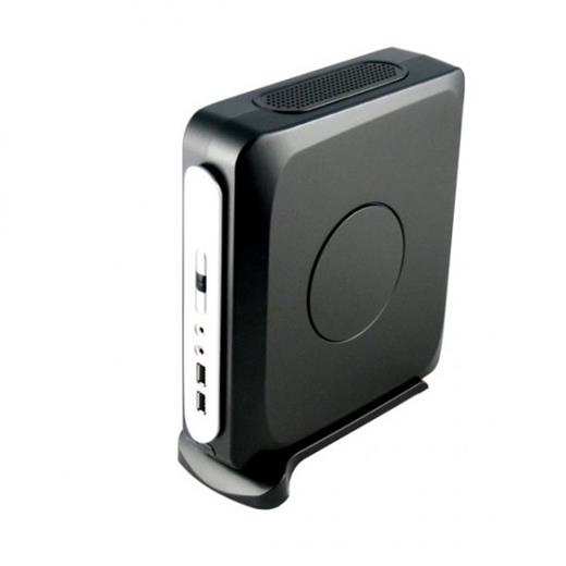 Merlion Mini M27 Atom D2550 4GB/500 (Seri/Paralel)