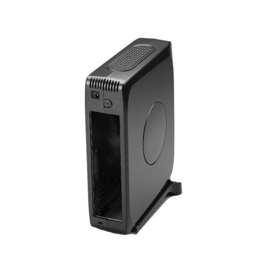 Merlion Mini M27 Atom D2550 4GB/500 (Seri/Paralel)