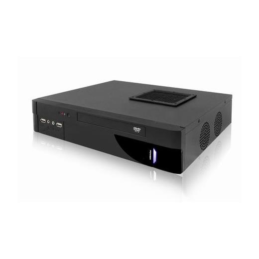 SAPHIRE SP3240 3.1GHZ CPU /500GB/2GB MINI PC