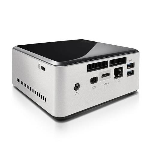 INTEL NUC I3 4010 4GB RAM 60SSD MINI PC