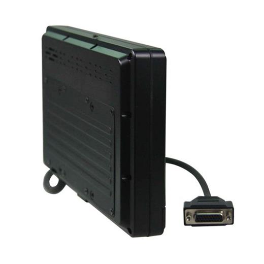 7” LILLIPUT PC765 DOKUNMATIK PANEL PC