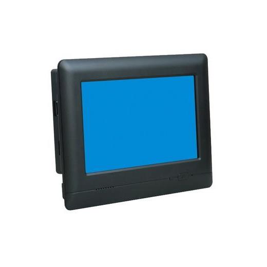 7 LILLIPUT GK7000 DOKUNMATIK PANEL PC