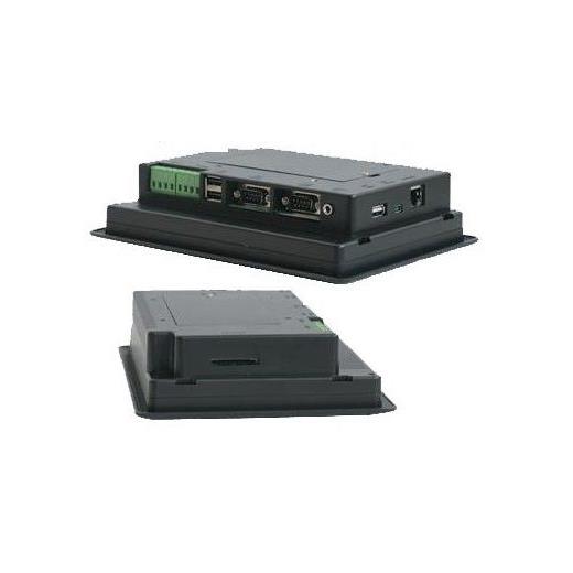 7 LILLIPUT GK7000 DOKUNMATIK PANEL PC