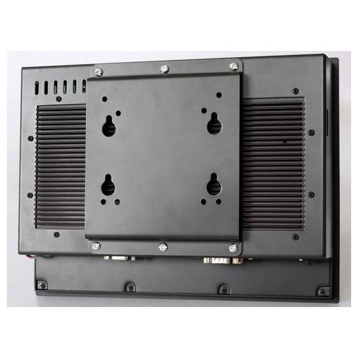 10 LILLIPUT PC-1040 DOKUNMATIK PANEL PC