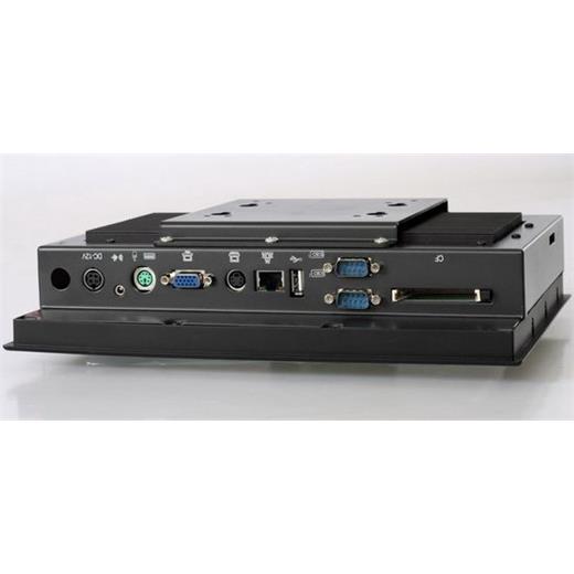 10 LILLIPUT PC-1040 DOKUNMATIK PANEL PC