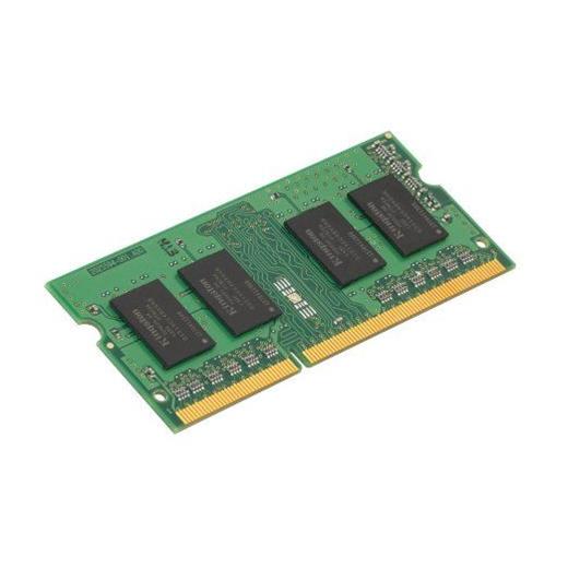 Kingston 2GB DDR3 SoDIMM 1333 KVR13S9S6/2