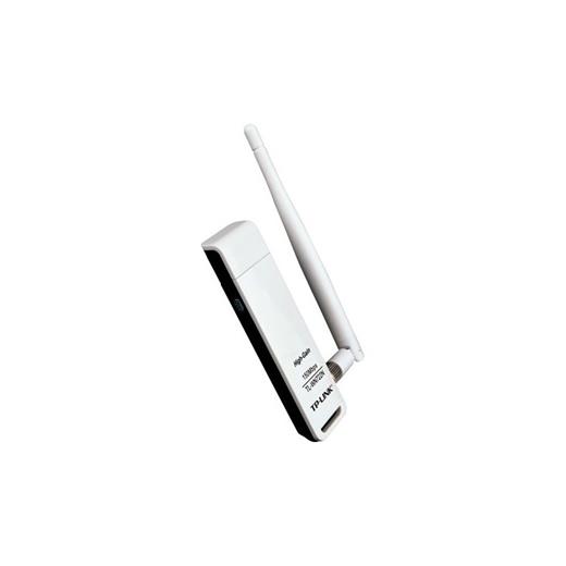 TP-Link TL-WN722N 150M Wireless Lite-N USB Adapter