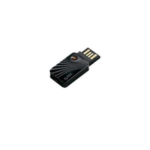 ZYXEL NWD2205 300 MBPS KABLOSUZ USB ADAPTÖR