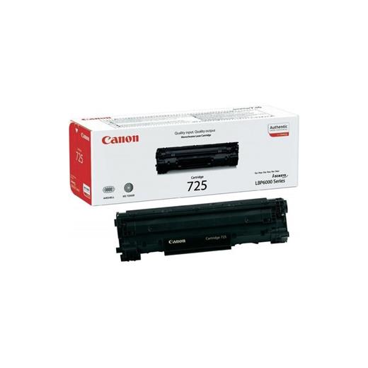 Canon 725 Toner