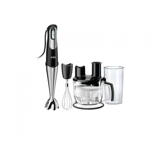 Braun MQ775 Multiquick 7 Hand Blender  Patisserie Blender Seti