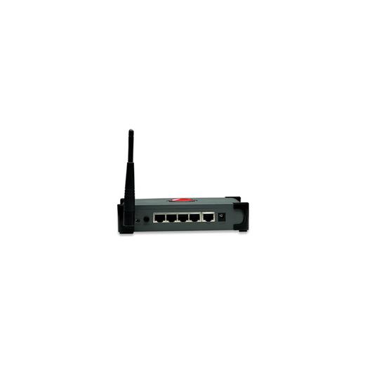 Intellinet 524940 Kablosuz 150N 3G Router 150 Mbps, 3G, 4-Port 10/100 Mbps LAN Switch