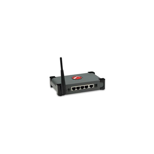 Intellinet 524940 Kablosuz 150N 3G Router 150 Mbps, 3G, 4-Port 10/100 Mbps LAN Switch