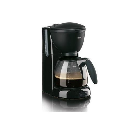 Braun Kf560 Cafe House Filtre Kahve Makinası
