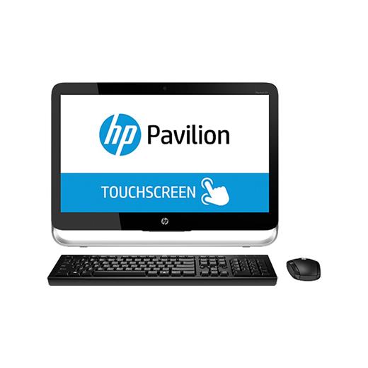 HP PAVILION L2N57EA 23-p204nt 23inç i7-4790T 2.7 Ghz 8GB,1TB,2GB VGA,Win8.1 64 bit