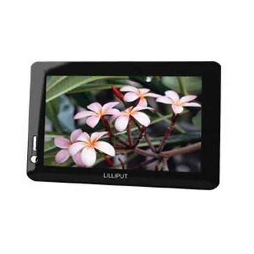 LILLIPUT 7¨ UM-70 DOKUNMATIK LCD MONITÖR