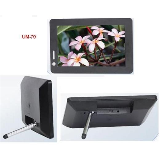 LILLIPUT 7¨ UM-70 DOKUNMATIK LCD MONITÖR