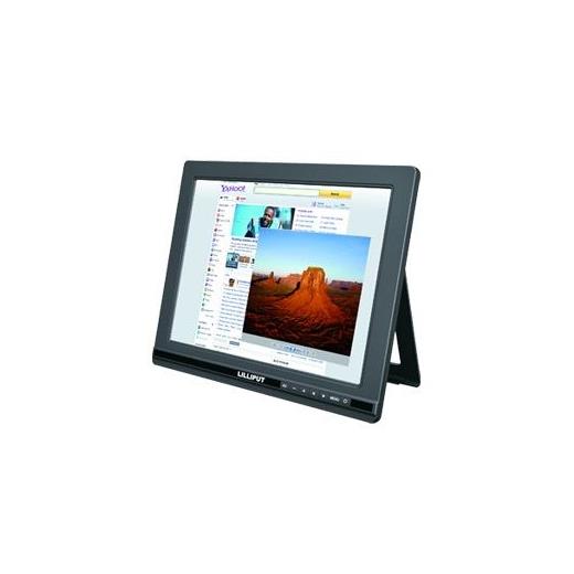 LILLIPUT 9.7¨ FA1000 Hdmi,Dvi,VGA LCD MONITÖR