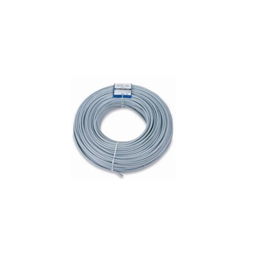 SCSI SC-CCTV-21-100MCCA 2+1 100M CCA ENERJI VE GÖRÜNTÜ TAŞIYAN CCTV KAMERA BAĞLANTI KABLOSU