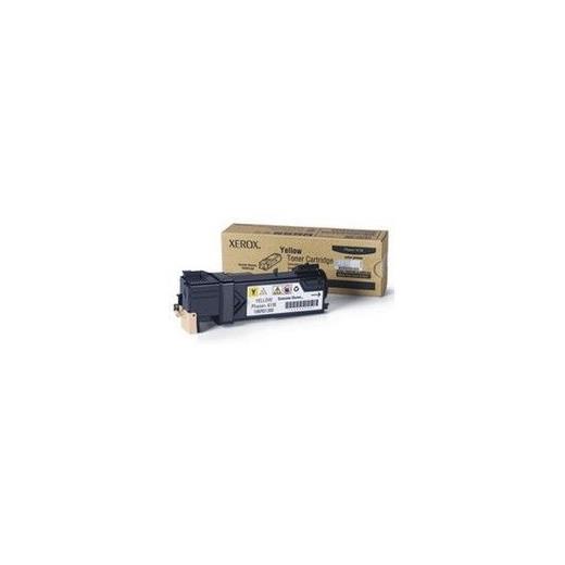 Xerox 106R01284 Phaser 6130 Yellow Sarı Toner 1.900 Sayfa